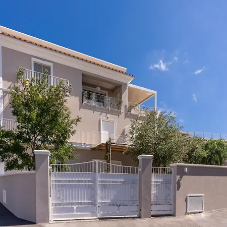 Suite Solatia Massa Lubrense Exterior photo