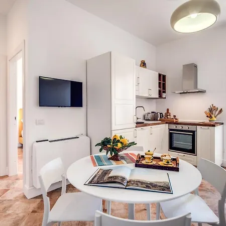 Suite Solatia Massa Lubrense Exterior photo