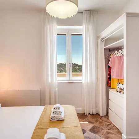 Suite Solatia Massa Lubrense Exterior photo