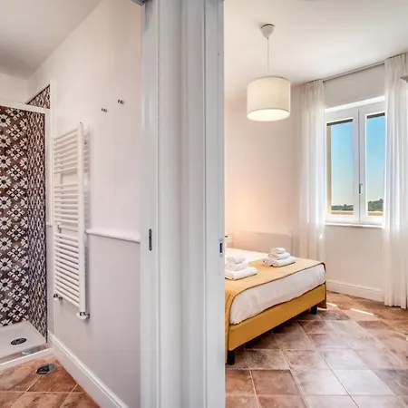 Suite Solatia Massa Lubrense Exterior photo