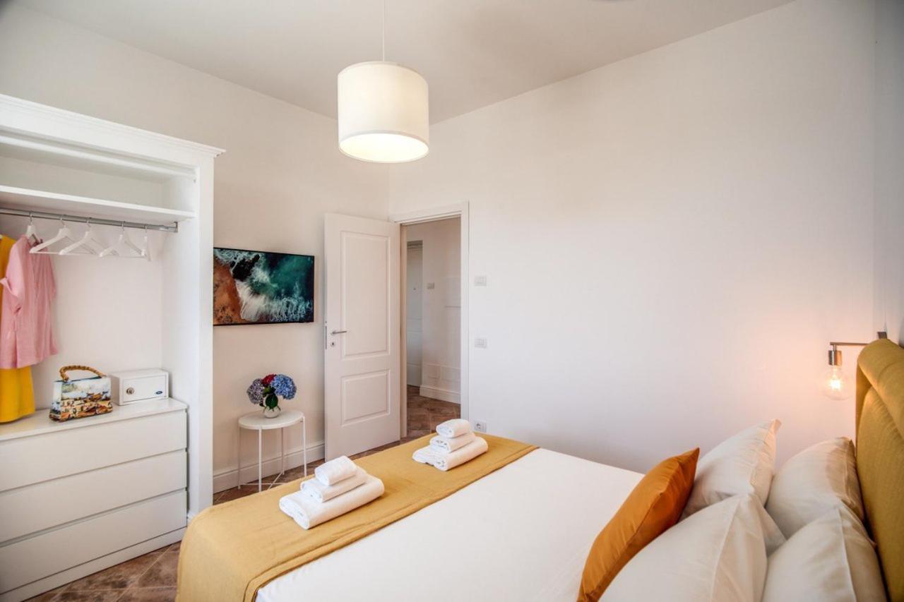Solatia Holiday home Massa Lubrense