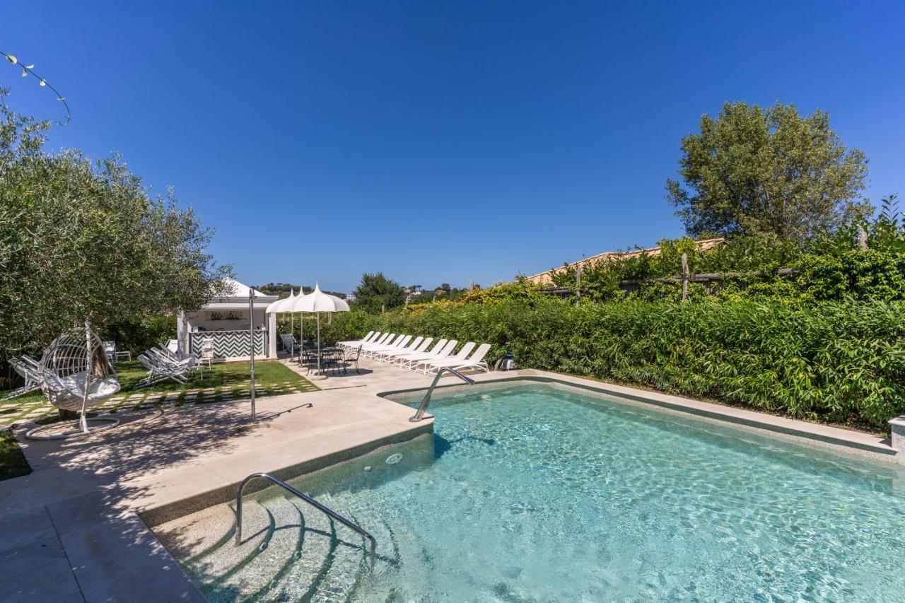 Solatia Holiday home Massa Lubrense