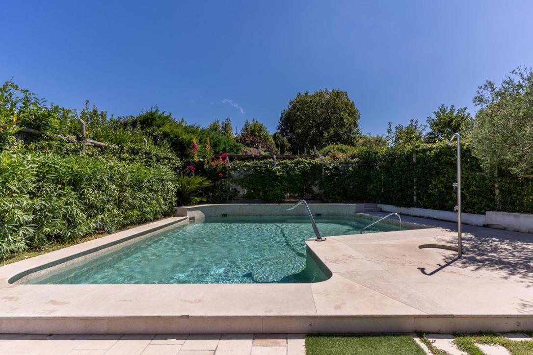 Solatia Holiday home