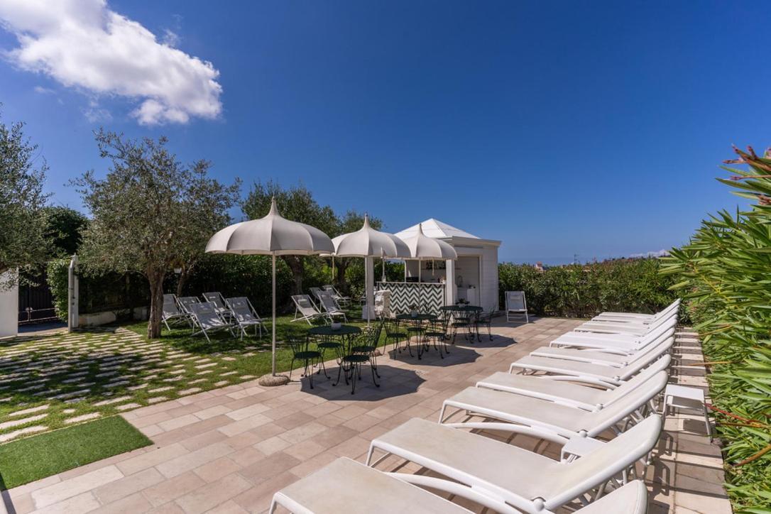 Holiday home Solatia *