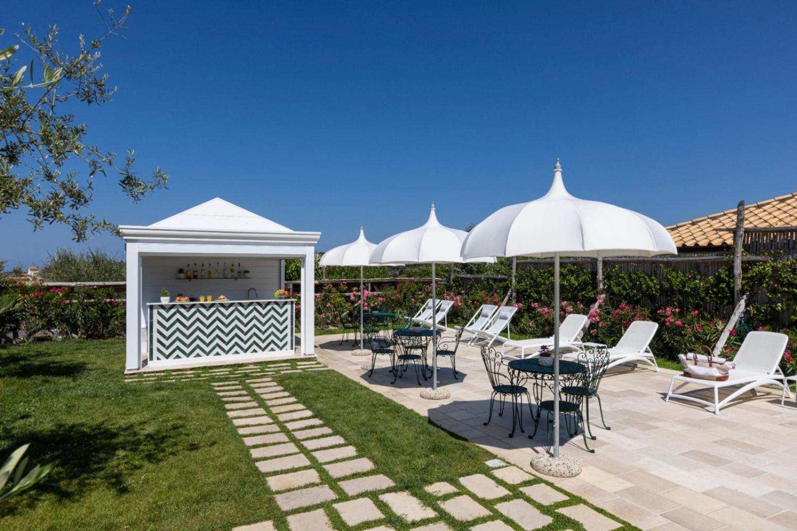 Holiday home Solatia *