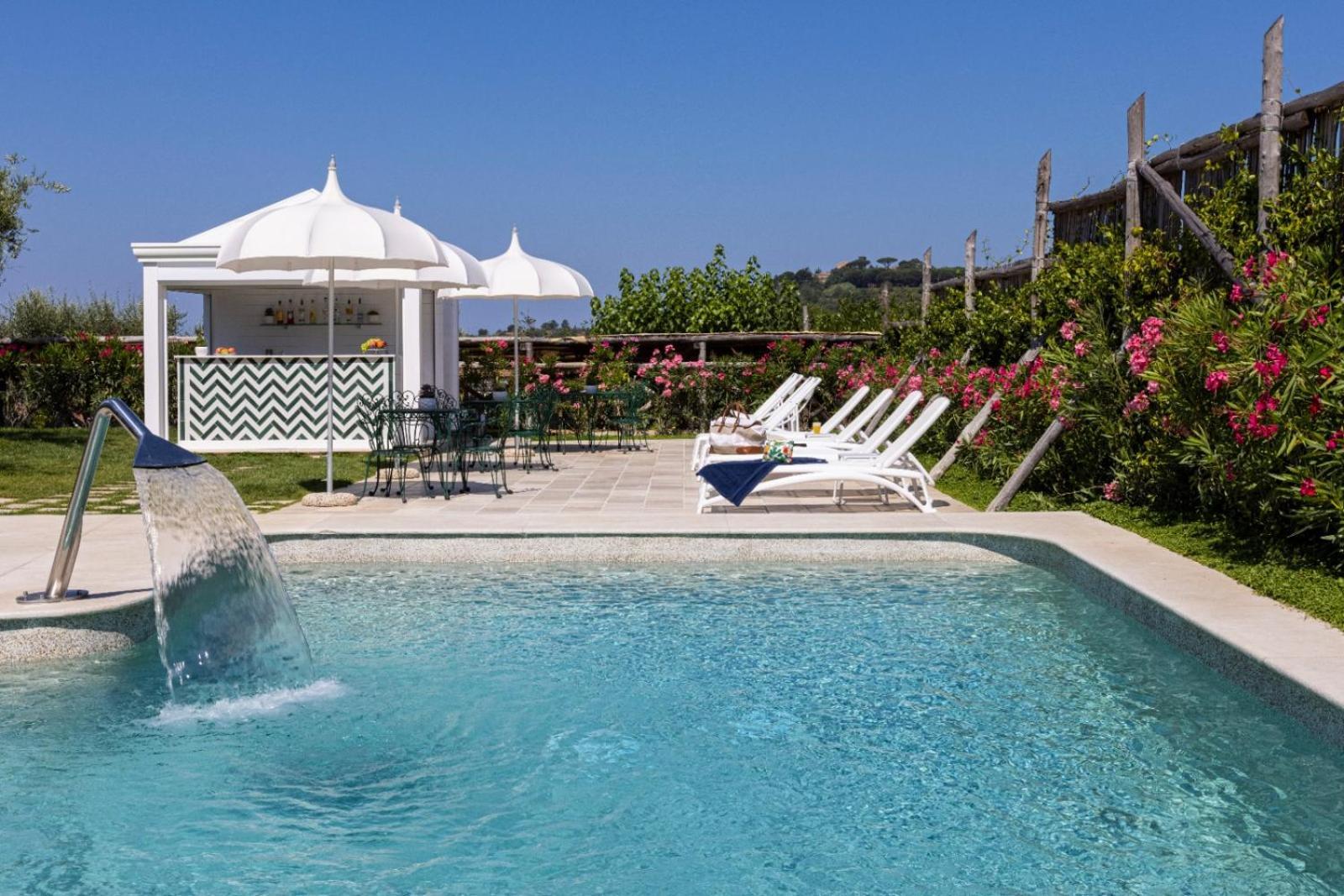 Solatia Holiday home Massa Lubrense
