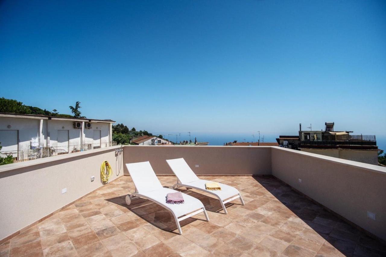 Holiday home Solatia Massa Lubrense