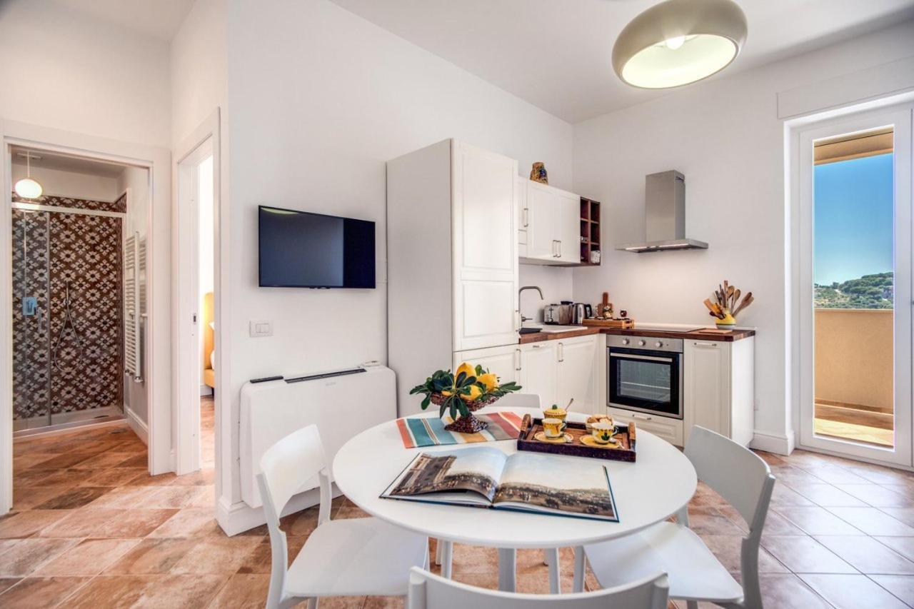 Holiday home Solatia *