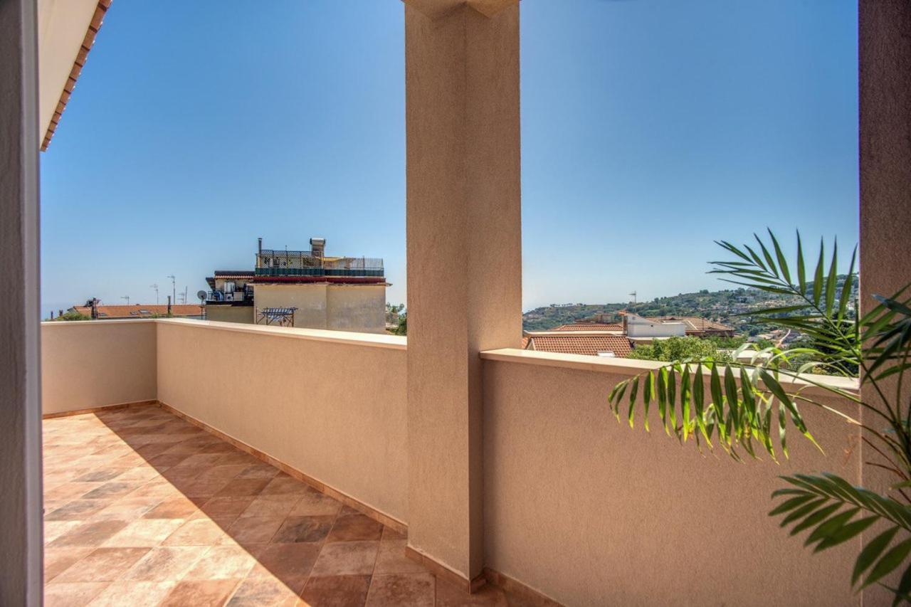 Solatia Holiday home Massa Lubrense